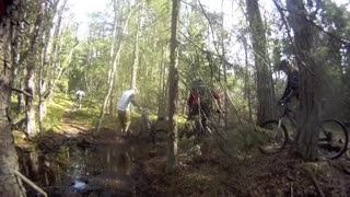 Tramsbiking inc.