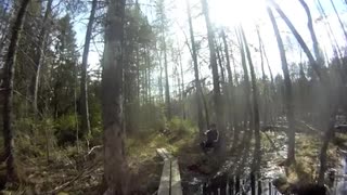 Tramsbiking inc.