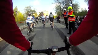 Tramsbiking inc.
