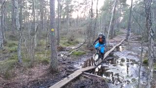 Tisdagsrajd 2014