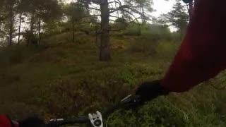 Spagettiwestern i Fisjön 20140507 del1