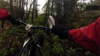 Spagettiwestern i Fisjön 20140507 del2