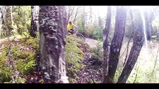 Area 72 - Part one (Västerås)
