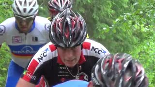 Lida Loop 2014, del 3