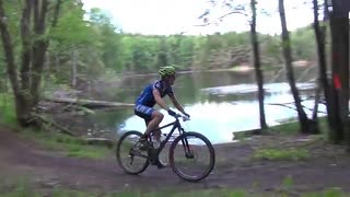 Lida Loop 2014, del 4