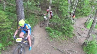 Lida Loop 2014, del 5