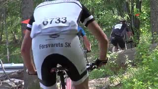 Lida Loop 2014, del 7