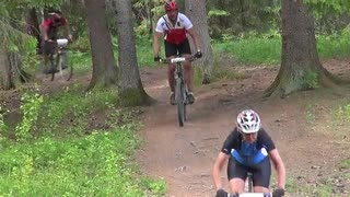 Lida Loop 2014, del 8