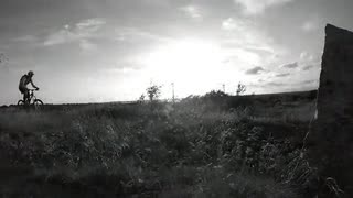 Singletrack i Lysekil