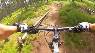 Olsbo MTB-bana