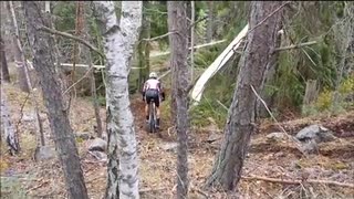 Några snubbar i dagens SBR i Älta
