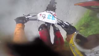 Sogndal Enduro 2014 SS3