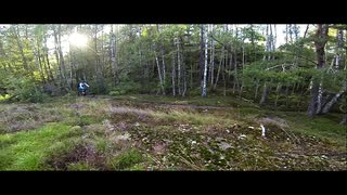 Solo i Sisjön