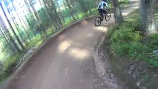 Säfsen DH