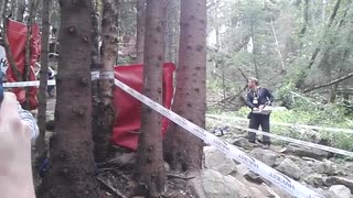 DH-VM i Hafjell, stämningsvideo