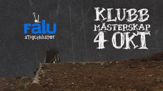KM Falu stigcyklister