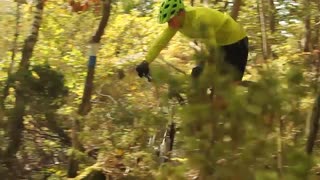 Stök & bök enduro teaser