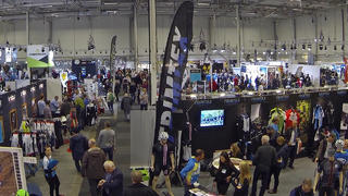 Sweden Bike Expo 2014