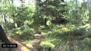Nåsten Time Trial