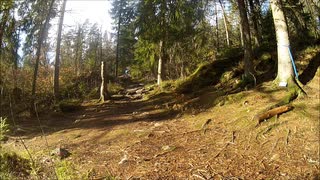 Mountainbike - Trollhättan - Sweden