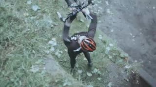 Svett & Etikett testar Cyclocross 2