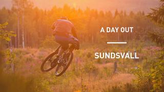 A Day Out - Jon Bokrantz