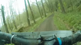 Bits and Pieces of The Göteborgsgirot MTB37