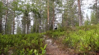 Glommersberget