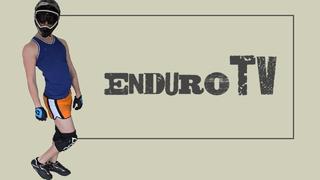 enduroTV - Nu är det slut på punkeriet