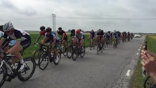 Ringenloppet 2015 herrar seniorer med Geologen.