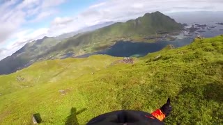 Lofoten (Träils)