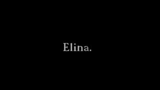 Elina i Källviken, Falun