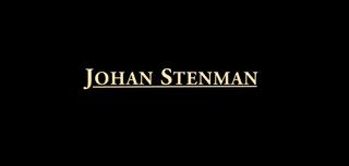 Johan Stenman in Åre