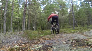 Höstmys!