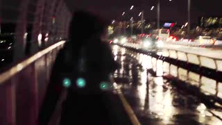 Västerbron 4 Dec 2015