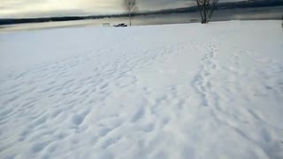 snö