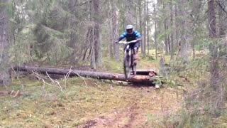 Smygträning