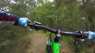 ESS Mtbstore enduro challenge