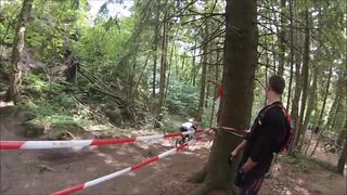 ESS - Mtbstore Enduro Challenge 2016
