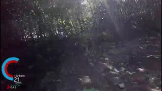 Downhill