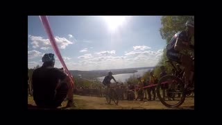 MTB-EM Huskvarna 2016
