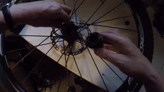 Sram roam 30 trasigt