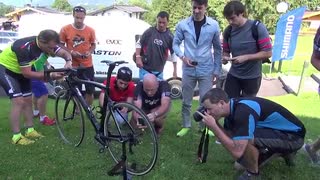 Eurobike Media Days 2016