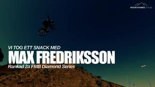 #maxfredriksson