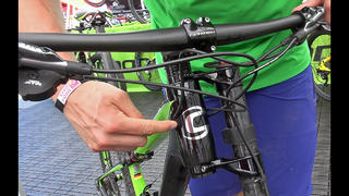 Cannondale Scalpel Si 2017