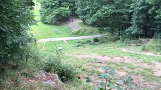 Slottskogen göteborg