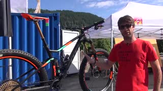 Scott Spark 2017