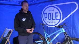 Pole Bicycles
