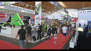 Eurobike 2016