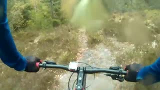 Pilgrimsleden MTB